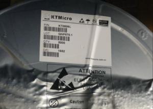 China KTMICRO KT0806L 17mA 26MHz FM Radio Frequency Receiver I2C MCU on sale
