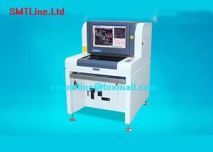 Best Precise Smt Assembly Equipment , Smt Aoi Machines Fast Programming Design wholesale
