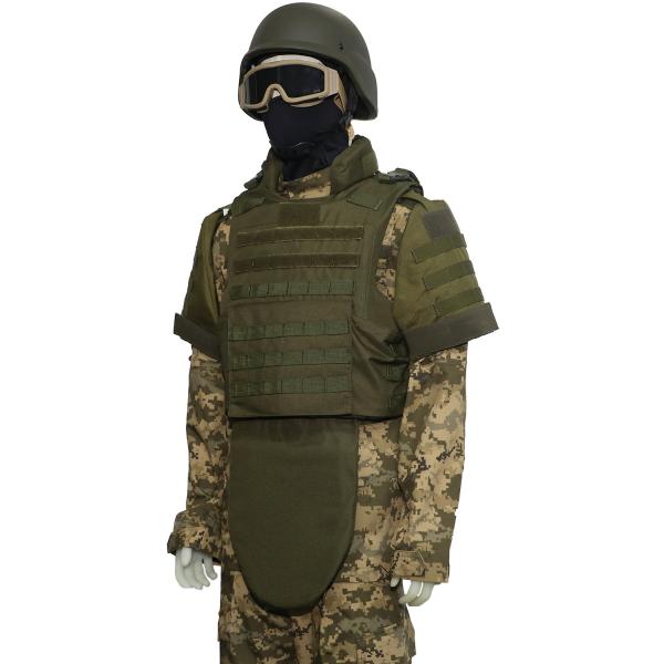 Cheap Customized Military Uniform Anti Infrared And Anti Mosquito Combat Uniform for sale