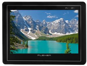 9.7 Inch Industrial TFT LCD HMI Display Touch Screen With 1024x768 Resolution