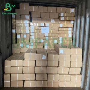 80g CAD Drawing Uncoated  24 36 White Engineering Bond Paper