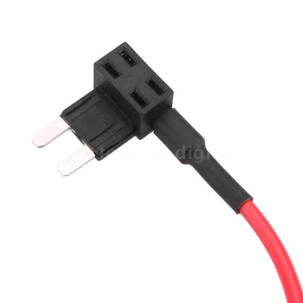 Cheap ADD-A-CIRCUIT ATM MINI BLADE STYLE FUSE TAP 5AMP for sale