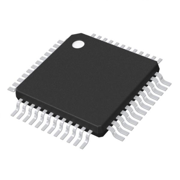 Cheap IT8353VG-128/BX Small Form Factor Micro Controller IC Ultra Low Power With Andes N801 Core for sale
