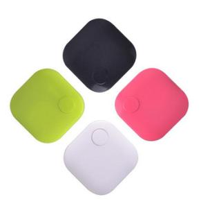 LSB01 Bluetooth Key Tracker Phone / Pet / Child / Wallet Finder Anti Lost Alarm