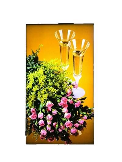Cheap Sunlight Readable High Brightness 55 inch Open Frame LCD Module for sale