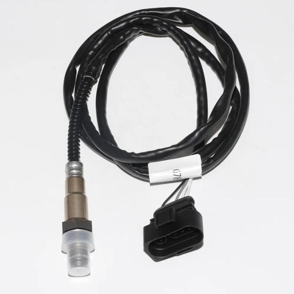 Cheap High Quality Car Lambda Probe O2 Sensor 078906265P Auto Oxygen Sensor for AUDI A4 A6 ALLROAD VW PASSAT Auto for sale