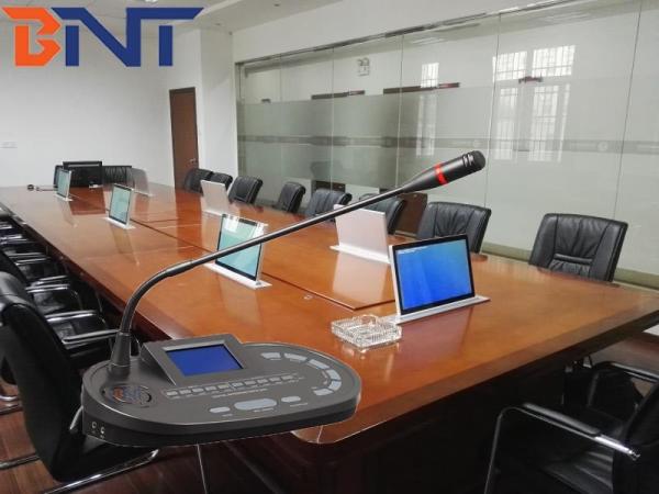 Cheap Digital Wireless Simultaneous Interpreter System For International Conference for sale