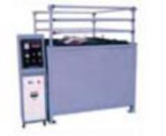 Cheap ASTM - 1975 Dynamic Abrasion Durability Strollers Testing Machine With Drum - Type for sale