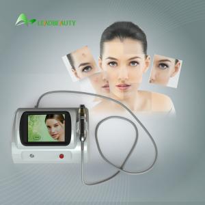 Best Fractional Radiofrequency Micro Needling Machine For Skin Rejuvenation 25/49/81 Pins 5MHZ wholesale