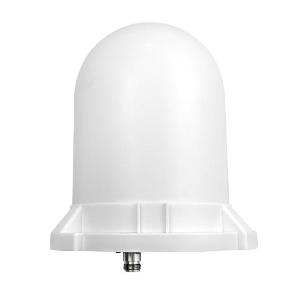 Cheap High Quality 100W Circularly Polarized Omnidirectional Antenna Comprehensive Wireless Signal Coverage for sale