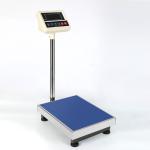 IP67 Easy To Operate Electronic Bench Scale With Weighing Pricing Zeroing Etc