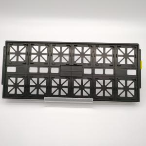Best IoT Module Anti Static JEDEC Matrix Trays wholesale