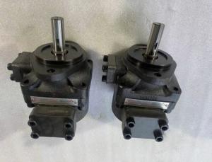 PFE-42045/3DV Industrial Hydraulic Pump Fixed Displacement Cartridge Design