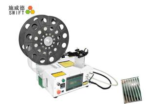 China SWT25100HC Automatic Bundler Zip Tie Tool System Reel Cable Ties 4 Inch Wires Tying on sale