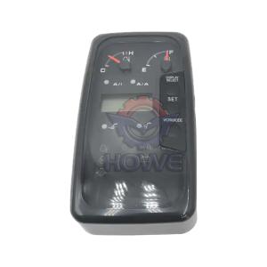 Best Electric Parts ZAX110-1 ZAX120-1 ZAX200-1 ZAX330-1 Excavator Instrument Monitor Panel 4646113 wholesale