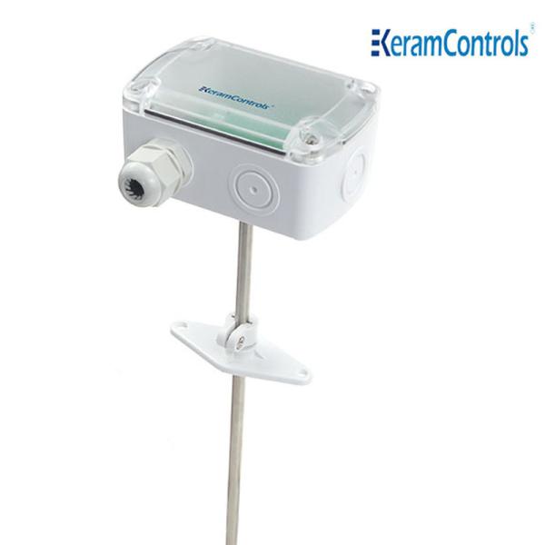 Cheap Building Automation Temperature Sensor NTC For Temperature Measurement for sale