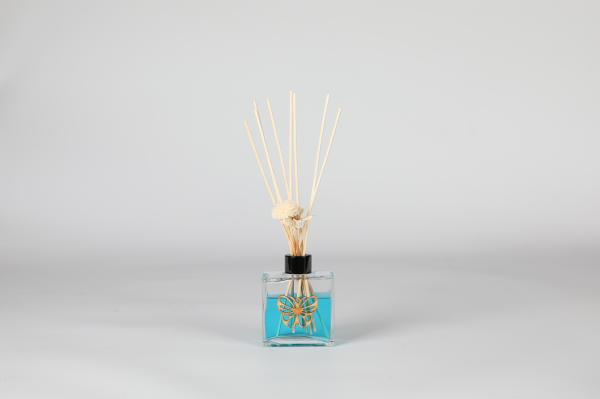 Cheap 200ml Fragrance Gift Sets , Hotel Rattan Essential Oil Diffuser for sale