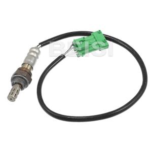 Best 1618R0 1618.R0 Oxygen Sensor Lambda Sensor 9657632980 For CITROEN C2 C3 NEMO PEUGEOT 206 207 1.4L FIAT wholesale