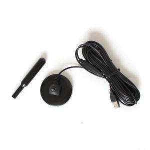 China SOONHUA 30dBi Indoor Digital DVB-T TV Antenna Freeview HDTV Antenna Aerial Booster For DVB-T Antena TV HDTV Box Cable on sale