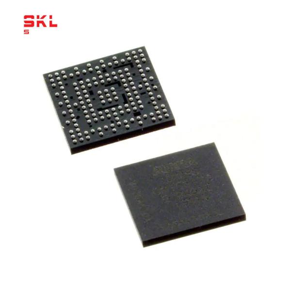 Cheap 10M02SCM153C8G Programmable IC Chip 153-VFBGA Programmable Gate Array for sale