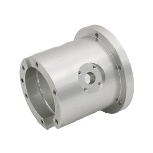 Aluminum CNC Custom Parts - OEM Manufacturing, Tailored Design, Consistent Quality Assurance, Multi-Process Integrated Machining