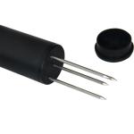 2020 Made Smart Soil Hygrometer Sensor with 4-20mA Output Signal and 1s Response