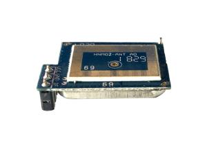 Best 3dBi Microwave Sensor Module Key Component Green Small HNM02 wholesale