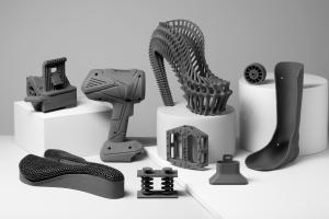 China Full Size Rapid Prototypes 3d Printing CNC Machining 3d Metal Printing Prototyping on sale