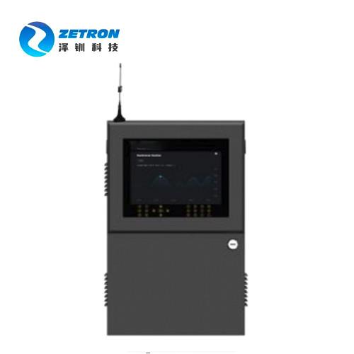 Cheap Outdoor Mic2000 Fixed Gas Detector With Multipoint Monitoring Applications for sale