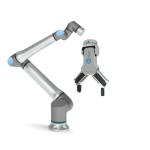 Flexible Cobot Robot 10kg Payload PC Software Programming for Picking and