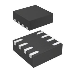 Sensor IC TMP451AQDQFRQ1
 Temperature Sensor With η-Factor
