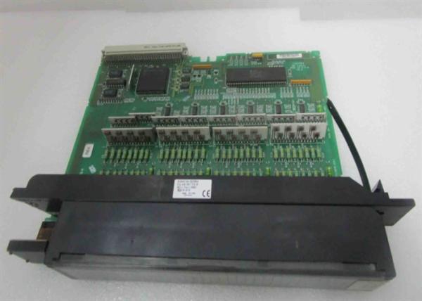 Cheap GE FANUC IC693CPU331 SERIES 90-30 PROGRAMMABLE LOGIC CONTROLLER (PLC) for sale