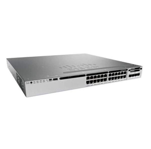 Cheap C9300-24T-E Gigabit Network Switch 24port data only, Network Essentials for sale