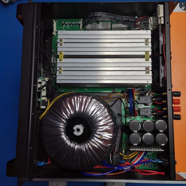 Cheap Selling multi-function amplifier for sale