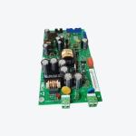 ABB DC532 DCS DIGITAL INPUT/OUTPUT MODULE