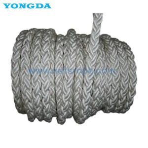 Best Low Density 8-Strand Polyethylene Rope wholesale