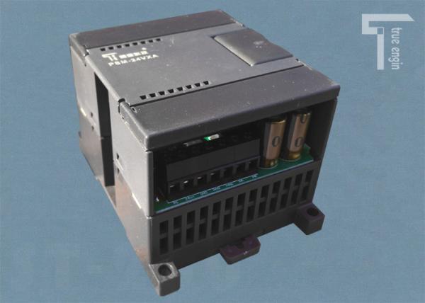 Cheap Input DC24V Constant Current Power Supply For Magnetic Particle Brake PSM24V Model Power Supply for sale