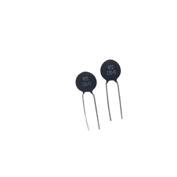 Cheap Accuracy ±1% NTC Thermal Resistor For Temperature Sensor Device NTC  20D20 for sale