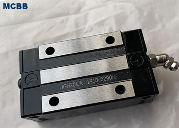 Cheap Self Aligning 	Linear Motion Bearings Block SBR10UU High Accuracy for sale
