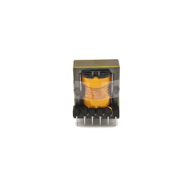 Cheap Vertical Flyback Line Filter Transformer High Precision For Power Supply for sale
