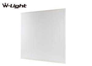 China Hotsale 600X600 big backlit  2700K  to 6500K Led  panel light on sale