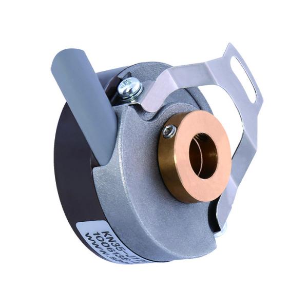 Cheap Incremental Rotary IP50 Through Hole Encoder 100mA for sale