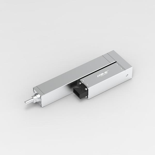 Cheap RobustMotion RM-RLA Folding Electric Linear Actuator, Rod Type, With Fast Response Speed for sale