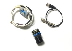 China ROSH Smart Thermal Camera Sensor Module For Thermal Rifle Sight Makers on sale