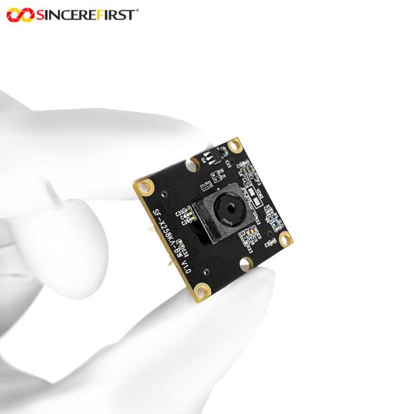 Cheap 13MP sony IMX258 Mini USB Inspection Camera Module For Android for sale