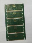 China RAM Blank PCB Maker DDR5/DDR4/DDR3/U-DIMM/So-DIMM Green and Black Memory
