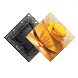 Best Smart LED Display Module Using for Small Scale Screen With AutoPlay Function wholesale