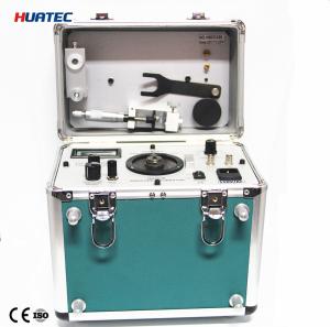 Digital Vibration Calibrator Calibrate Vibration Meter Vibration Analyzer Vibration Tester ISO10816 HG-5010