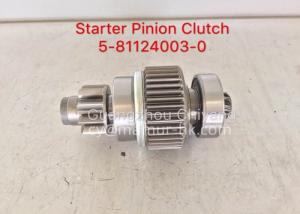 Best Starter Pinion Clutch For ISUZU 4JA1 4JB1 5-81124003-0 ISUZU Engine Parts wholesale