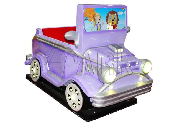 Cheap Lovely Design Lord Car D coin amusement game machine for sale